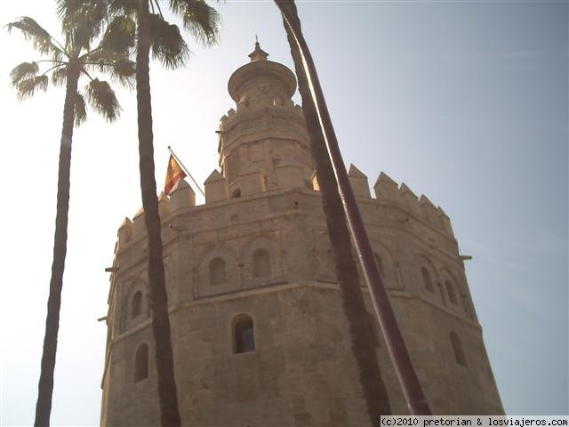 Torre del Oro (Foto 2)
