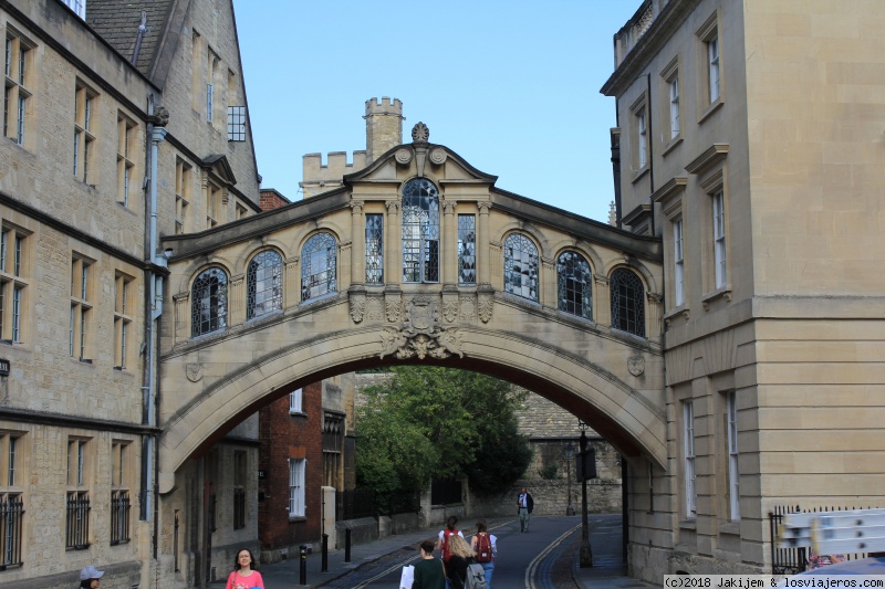 Cotswolds, Londres y Sur de Inglaterra - Blogs de Reino Unido - DIA 3. Cotswolds y Oxford. (5)