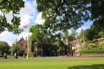 Manor House, hotel en Castle Combe