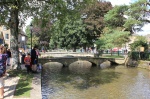 Bourton-on-the-Water
Bourton-on-the-Water, Cotswolds, rio