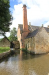 Lower Slaughter Mill