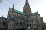 Catedral de Chichester
Chichester, catedral