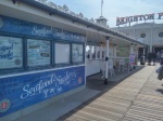 Brighton Pier