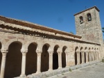 DIA 1 - Sigüenza,  Carabias,  Jodra del Pinar,  Sauca,  Guijosa.