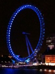 The London Eye
London Eye