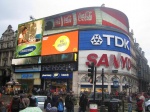 Picadilly Circus