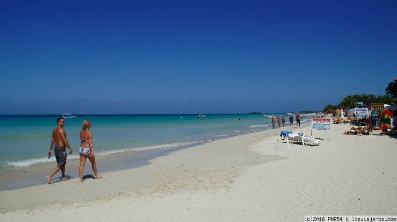 Oficinas de turismo de Jamaica: Noticias Febrero 2024 - Foro Caribe: Cuba, Jamaica