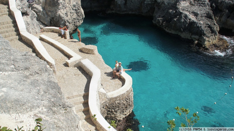 Foro de Negril: Jamaica