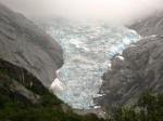 Glaciar Briksdal
Glaciar, Briksdal, Noruega