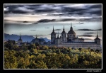 El Monasterio del Escorial