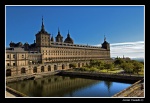 Monasterio del Ecorial
Monasterio Escorial