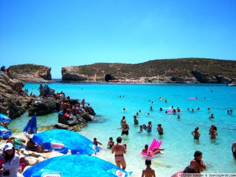 Blogs de Malta más populares - Diarios de Viajes