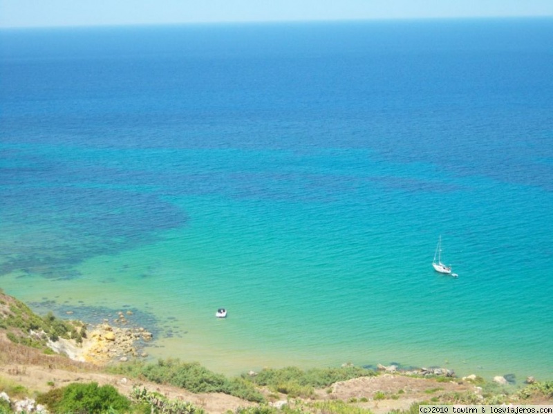 Dos de los Secretos mejor guardados de Gozo