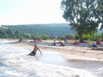 Playa Maladroxia
isla cerdeña italia