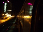 Tren Nocturno