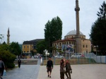 Centro ciudad
pristina kosovo