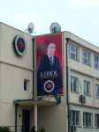 Cartel
kosovo pristina haradinaj