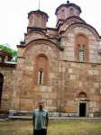 Gracaniça
kosovo gracaniça iglesia