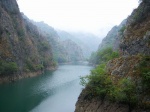 Matka River
macedonia fyrom matka