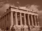 Partenon
atenas grecia partenon