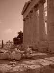 Partenon
atenas grecia partenon