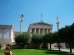 Academia
atenas grecia