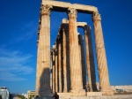 Templo Zeus
atenas grecia zeus