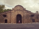 Famagusta Gate