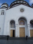 St. Sava