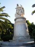 Estatua
grecia atenas zeus estatua
