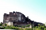 Fortaleza mehrangar
Fortaleza, Jodhpur, mehrangar