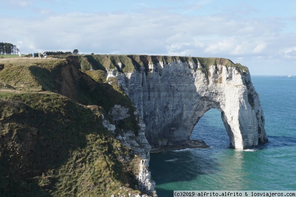 Falaise Manneporte, Étretat
Falaise Manneporte, Étretat
