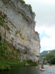 Navegando en el Tarn
Tarn Millau