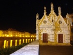 Iglesia de Santa Maria della Spina, Pisa