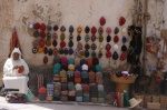 Developing craft-Essaouira