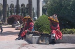 Aguadores de Casablanca