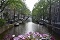 EXCURSIÓN A DELFT Y AMSTERDAM CHINATOWN y BARRIO ROJO