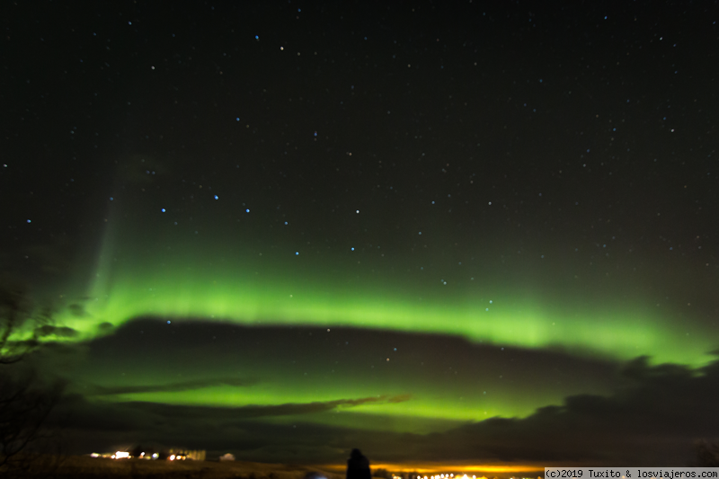 Semana de Noviembre en Islandia - Blogs de Islandia - Llegada y circulo de oro (6)