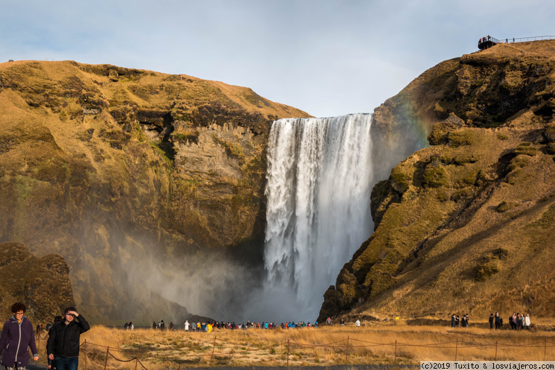 Semana de Noviembre en Islandia - Blogs of Iceland - De Hella a Kirkjubæjarklaustur (4)