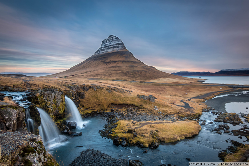 Semana de Noviembre en Islandia - Blogs de Islandia - De Olafsvik a Reikiavik (3)