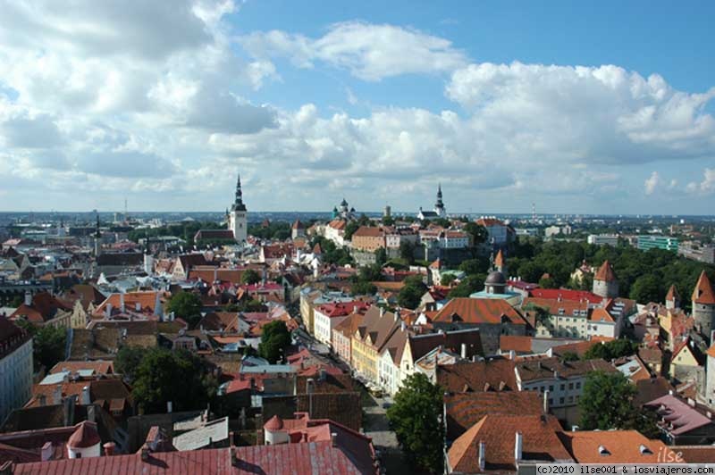 Semana Santa en Estonia: Tradiciones para atesorar - Foro Rusia, Bálticos y ex-URSS