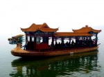 Barco Dragón
Pekin, China