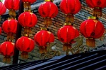 Farolillos rojos
Pekin, China