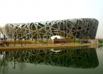 Estadio Nacional de Pekín - El Nido