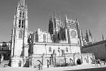 Catedral de Burgos
Burgos