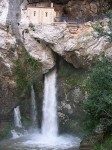 Covadonga Cave