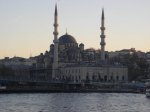 Turquia- New Mosque