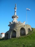 Monumento al Marqués de Comillas (Comillas)