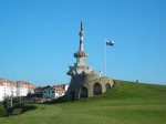 Monumento al Marqués de Comillas (Comillas)