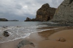 Playa de Portio
Liencres - Piélagos - Cantabria